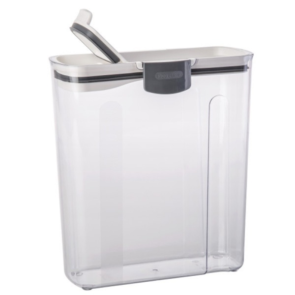 Progressive / Емкость Prepworks для сухих завтраков 3л (101409)