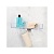 BETTER LIVING / Полка для душа LINEA 35,8см пластик/сталь (100988) BETTER LIVING / Полка для душа LINEA 35,8см пластик/сталь (100988)