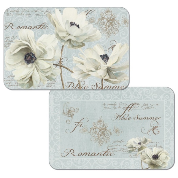 Conimar / Комплект сервировочных салфеток "Лазурное лето" 4 шт (100218) Conimar / Комплект сервировочных салфеток "Лазурное лето" 4 шт (100218)