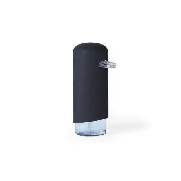 BETTER LIVING / Диспенсер для жидкого мыла и пены FOAMING Soap Dispenser 250мл черный (101007)