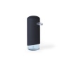 BETTER LIVING / Диспенсер для жидкого мыла и пены FOAMING Soap Dispenser 250мл черный (101007) BETTER LIVING / Диспенсер для жидкого мыла и пены FOAMING Soap Dispenser 250мл черный (101007)