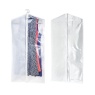 InterDesign / Чехол для одежды Interdesign с прозрачной вставкой (100613) InterDesign / Чехол для одежды Interdesign с прозрачной вставкой (100613)