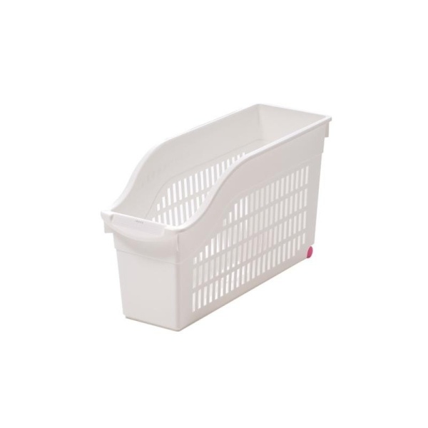 Yamada / Органайзер кухонный на колесиках 130*353*200мм (100515)