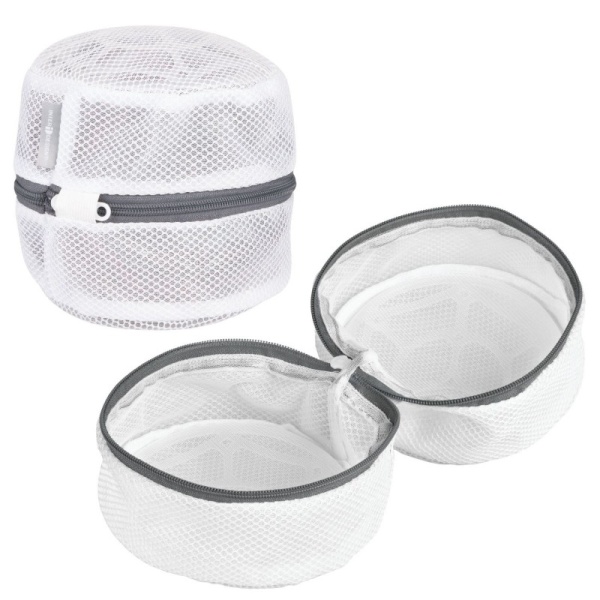 InterDesign / Мешки для стирки бюстгалтеров Interdesign набор из 2 шт (100596)