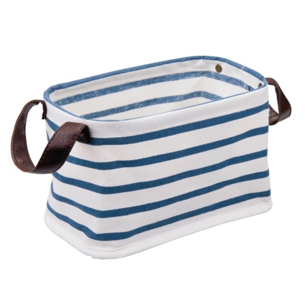 InterDesign / Текстильный органайзер для хранения размер S (100599)