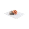 InterDesign / Коврик для раковины EURO 40х31см (101232) InterDesign / Коврик для раковины EURO 40х31см (101232)