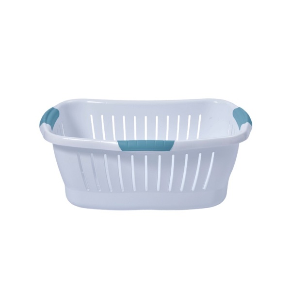 Корзина для белья CLASSIQUE 45л (101328)