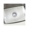 InterDesign / Коврик для раковины EURO 40х31см (101232) InterDesign / Коврик для раковины EURO 40х31см (101232)