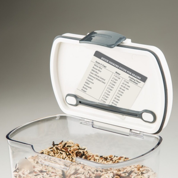 Progressive / Емкость Prepworks для сыпучих продуктов 2.37л (101407)