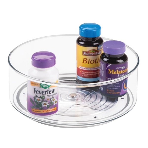 InterDesign / Подставка для специй и банок 2 (100793)