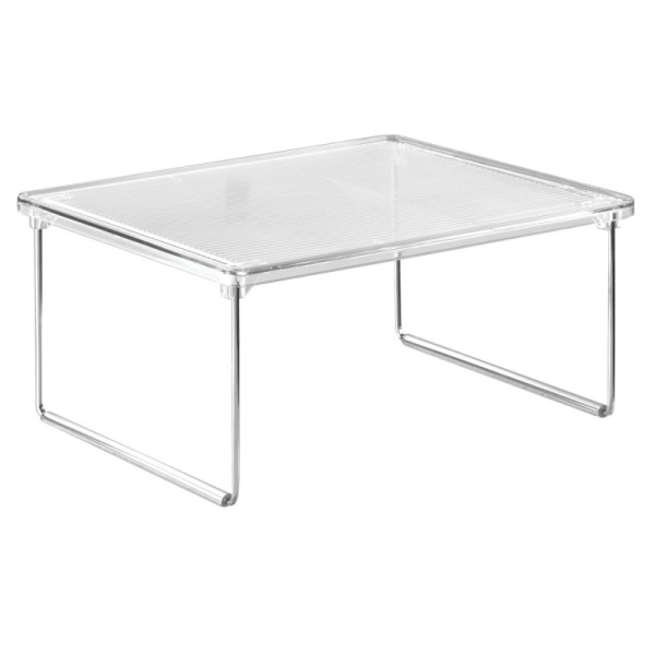 InterDesign / Полочка в шкаф Linus (100720) InterDesign / Полочка в шкаф Linus (100720)