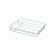 InterDesign / Лоток-органайзер CRISP с функцией расширения 36х25-33х5см (101307)