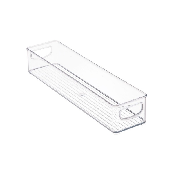 InterDesign / Контейнер для хранения BINZ 40,6х10х7,6см (101277)