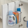 InterDesign / Корзина на дверцу шкафа Axis средняя (100693) InterDesign / Корзина на дверцу шкафа Axis средняя (100693)