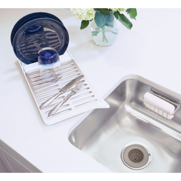 InterDesign / Сушилка для посуды Austin (100899)