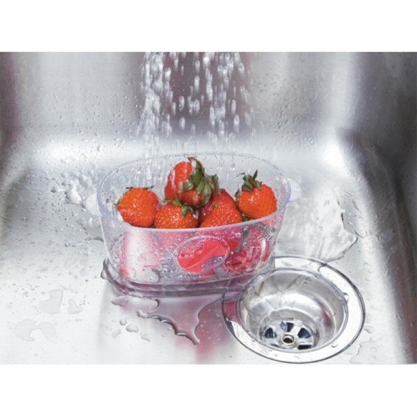 Progressive / Контейнер Prep Solutions для хранения ягод 0.69л (101423)