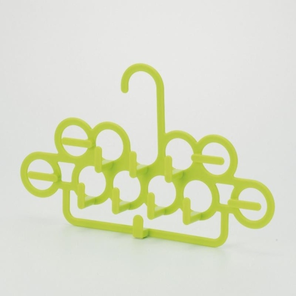 Inomata / Вешалка 360*220*33мм для аксессуаров ЛАЙМ (100280)