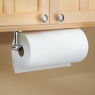 InterDesign / Настенный держатель для бумажных полотенец Orbinni Хром (100022) InterDesign / Настенный держатель для бумажных полотенец Orbinni Хром (100022)