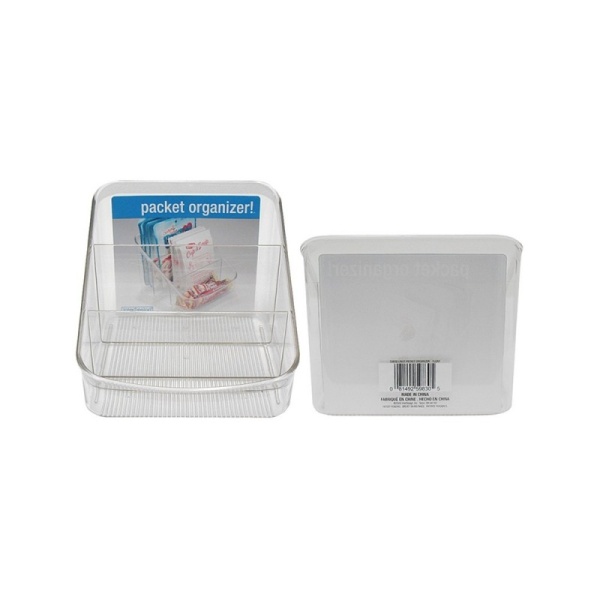 InterDesign / Органайзер для хранения пакетиков (100785)