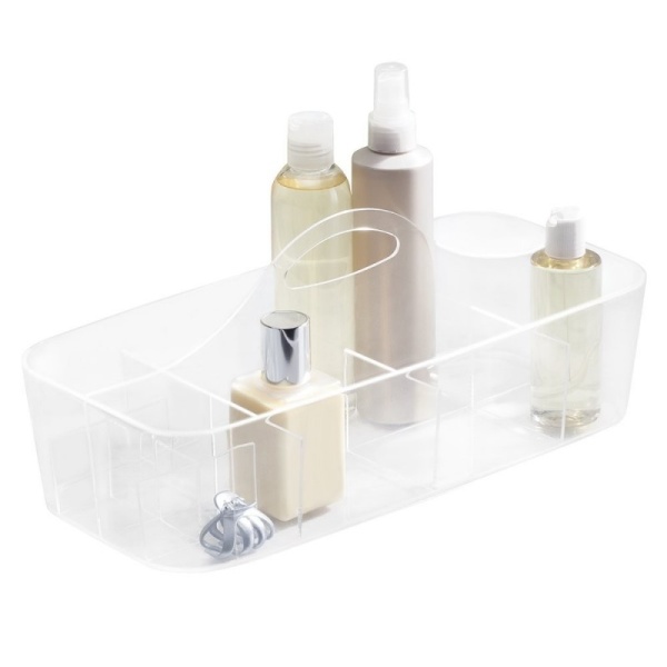 InterDesign / Органайзер-ящик с ручкой-переноской (100761) InterDesign / Органайзер-ящик с ручкой-переноской (100761)