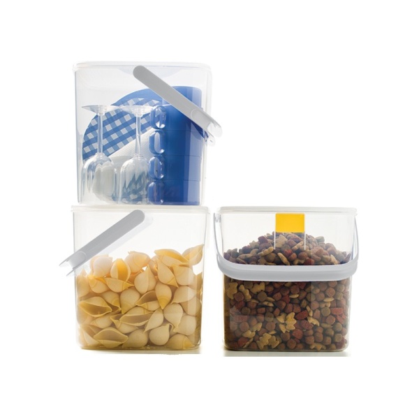 Контейнер Tellfresh Super Storer с ручкой 12.5л (101349)