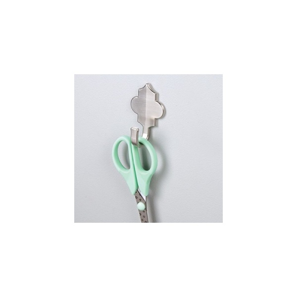 InterDesign / Самоклеющийся крючок AFFIXX (100053) InterDesign / Самоклеющийся крючок AFFIXX (100053)