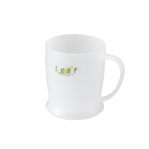 Inomata / Кружка 250мл БЕЛЫЙ (100431) Inomata / Кружка 250мл БЕЛЫЙ (100431)