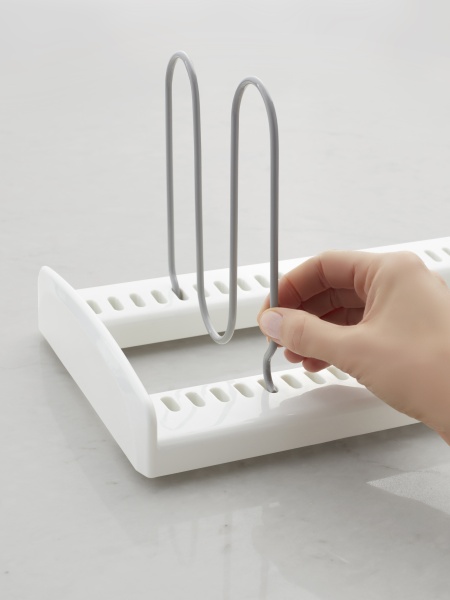 Подставка StoreMore для крышек, разделочных досок, противней 40.6х29.2х16.2см (101534)