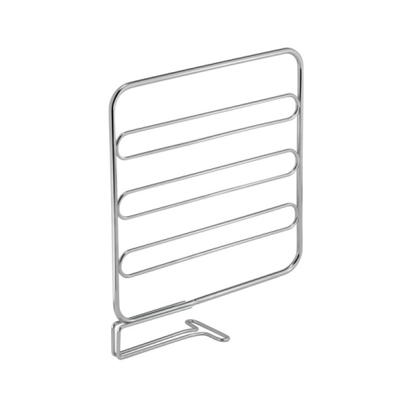 InterDesign / Разделитель для полок Classico Хром (100018) InterDesign / Разделитель для полок Classico Хром (100018)