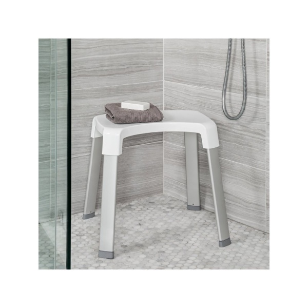 BETTER LIVING / Сиденье для ванной комнаты SMART высота 48см (101195)