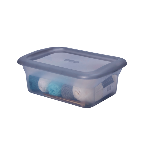 Контейнер с крышкой CLASSIQUE 20л (101327)