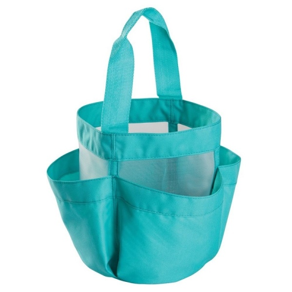 InterDesign / Сумка-органайзер для косметики Canvas (100008)