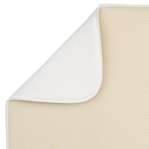 InterDesign / Умный коврик для ванной комнаты iDry Mat 2 (100660) InterDesign / Умный коврик для ванной комнаты iDry Mat 2 (100660)