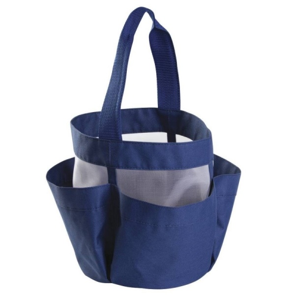 InterDesign / Сумка-органайзер для косметики Canvas-1 (100009) InterDesign / Сумка-органайзер для косметики Canvas-1 (100009)