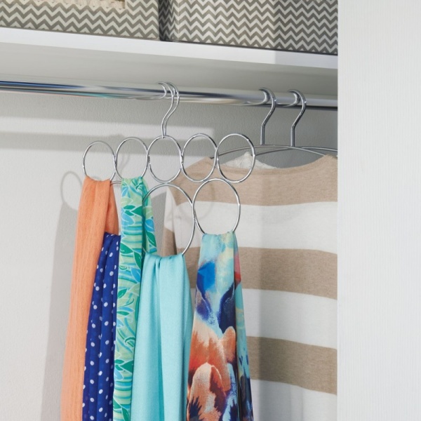 InterDesign / Вешалка для платков и шарфов Interdesign (100620)