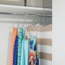 InterDesign / Вешалка для платков и шарфов Interdesign (100620)