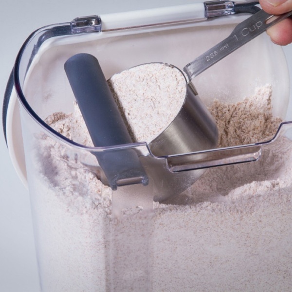 Progressive / Емкость Prepworks для сыпучих продуктов 3.7л (101406)