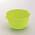 Inomata / Миска  900мл ЗЕЛЕНЫЙ (100464)