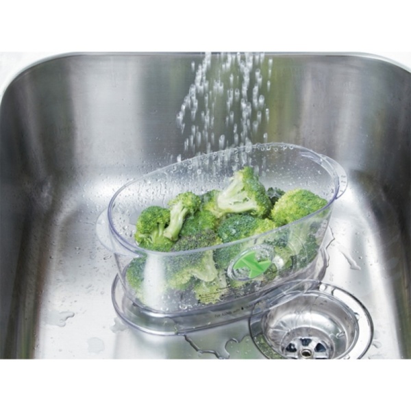 Progressive / Контейнер Prep Solutions для хранения овощей, фруктов, зелени 1.7л (101422)