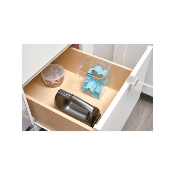 InterDesign / Контейнер подвесной ARIEL 12,7х12,6х15,2см (101276)