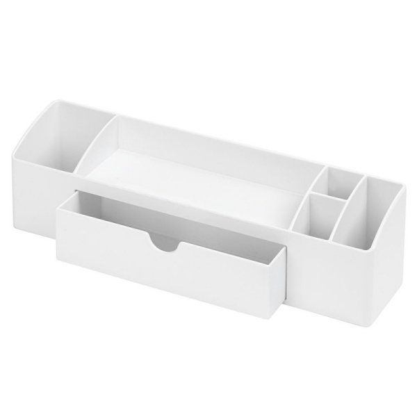 InterDesign / Органайзер-аптечка Med+  21.2x14.6x13.2 (100773)