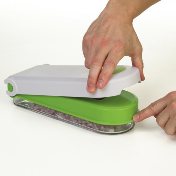 Овощерезка кубиками Vegetable Chop & Mince (101469)