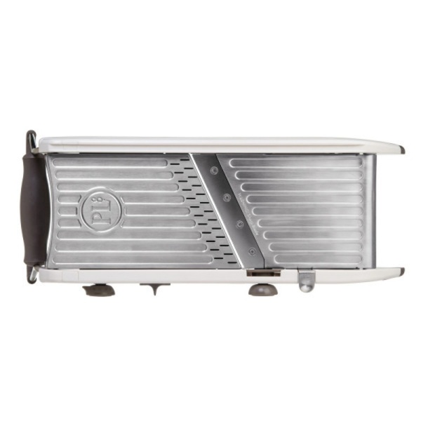 Progressive / Овощерезка Professional Mandoline ручная белая (101466)