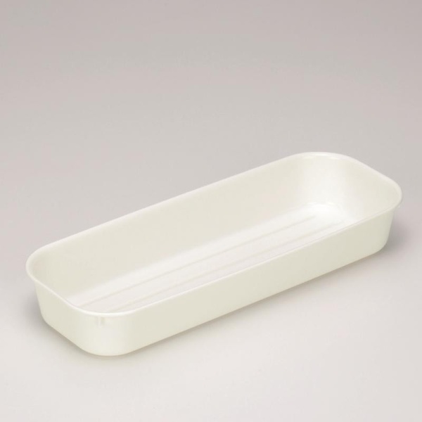 Inomata / Подставка для моющих средств 30*12*4,7см БЕЛЫЙ (100544) Inomata / Подставка для моющих средств 30*12*4,7см БЕЛЫЙ (100544)