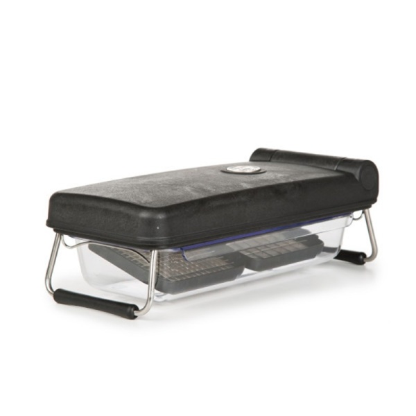 Овощерезка Professional Chopper ручная черная (101468)