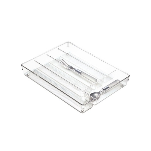 Лоток для столовых приборов LINUS 5 отделений (101515)