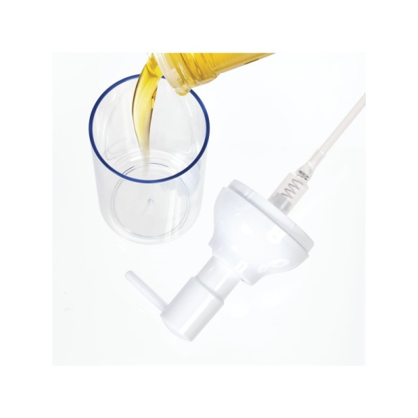 InterDesign / Дозатор FINN для жидкого мыла 350мл пластиковый (101224) InterDesign / Дозатор FINN для жидкого мыла 350мл пластиковый (101224)