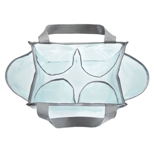 InterDesign / Сумка-органайзер для косметики Mesh-1 (100011)