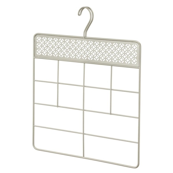 InterDesign / Вешалка для платков и шарфов Interdesign - 2 (100621)