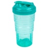 DECOR / Шейкер JET пластик 750мл , бирюзовый (101110) DECOR / Шейкер JET пластик 750мл , бирюзовый (101110)